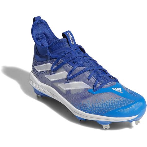 Adidas baseball shoes